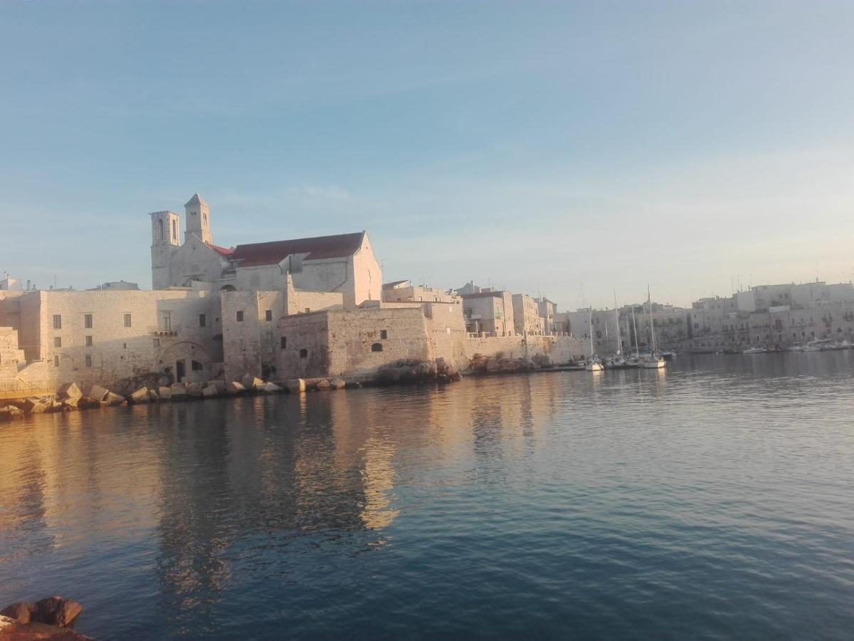 فيلا Eremo Del Paglia جيوفيناتسو المظهر الخارجي الصورة