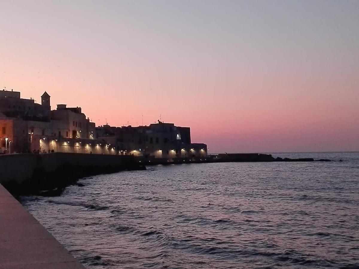 فيلا Eremo Del Paglia جيوفيناتسو المظهر الخارجي الصورة