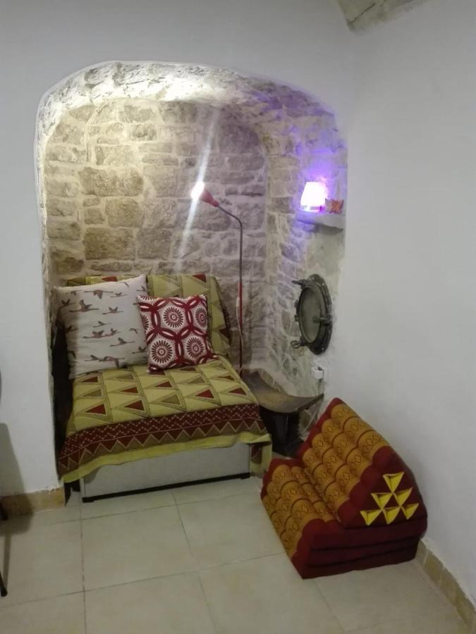 فيلا Eremo Del Paglia جيوفيناتسو المظهر الخارجي الصورة